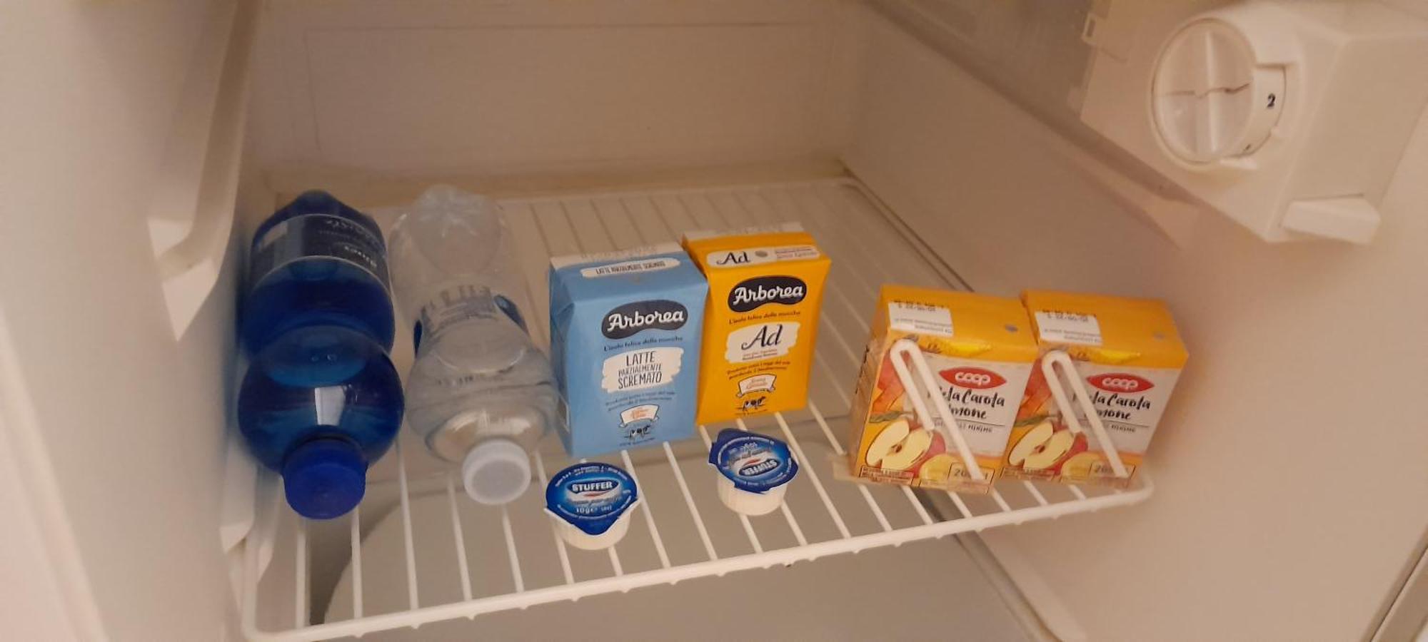 B&B Beglia Alguer - Self Check-In Værelse billede